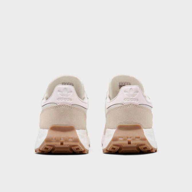 Women's adidas Originals Retropy E5 Casual Shoes商品第4张图片规格展示