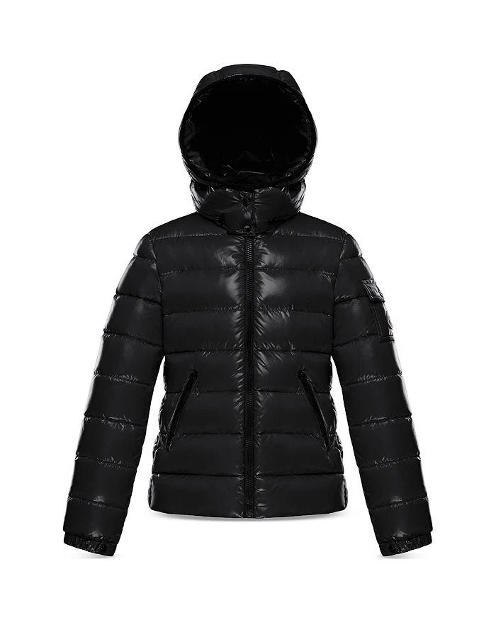 商品Moncler|Unisex Bady Puffer Jacket - Little Kid, Big Kid,价格¥6534,第1张图片