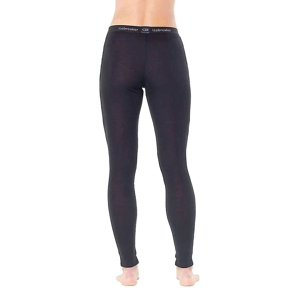 Icebreaker Women's 175 Everyday Legging 拉丝弹力紧身裤 商品