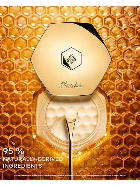 商品Guerlain|Abeille Royale Intense Repair Youth Oil In Balm,价格¥1721,第6张图片详细描述