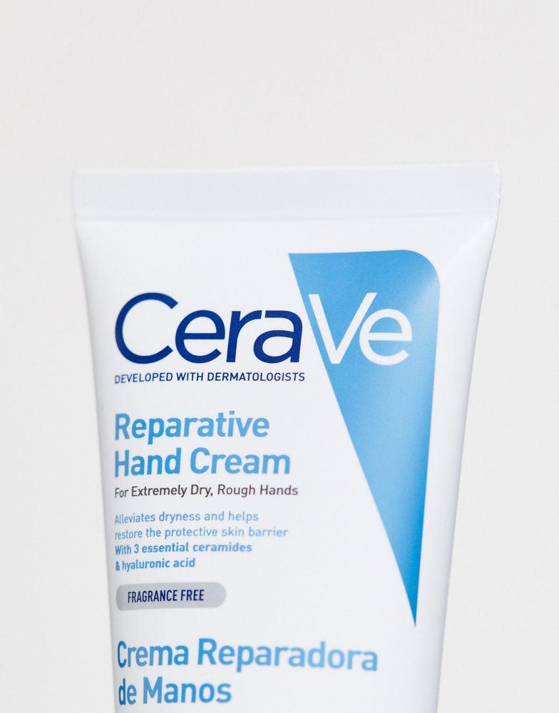 CeraVe Reparative Hand Cream 50ml商品第2张图片规格展示