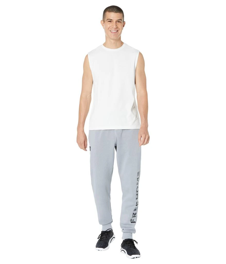 商品Under Armour|Freedom Rival Joggers,价格¥452,第4张图片详细描述