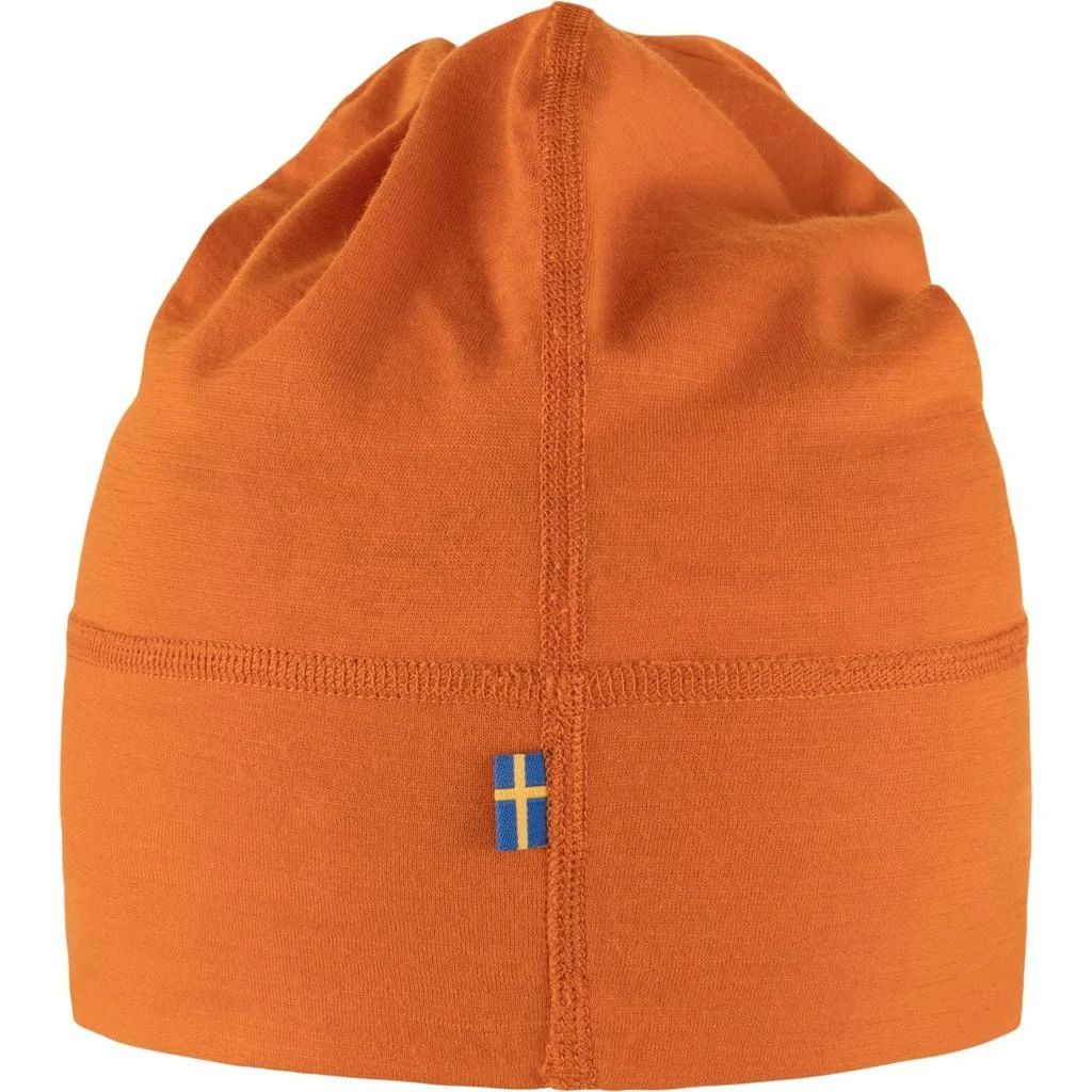 商品Fjällräven|Abisko Lite Wool Beanie,价格¥225,第2张图片详细描述