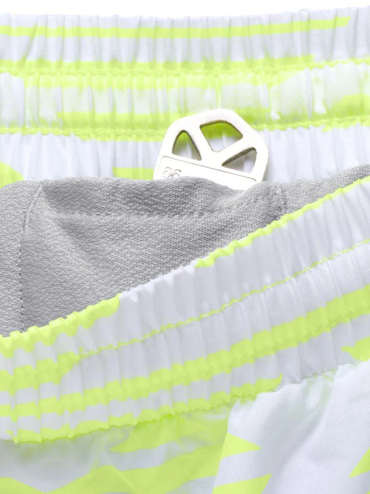 商品Under Armour|Geometric Active Shorts,价格¥127,第3张图片详细描述