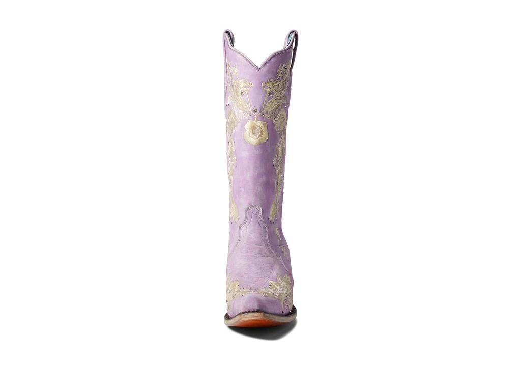 商品Corral Boots|A4241,价格¥1758,第2张图片详细描述