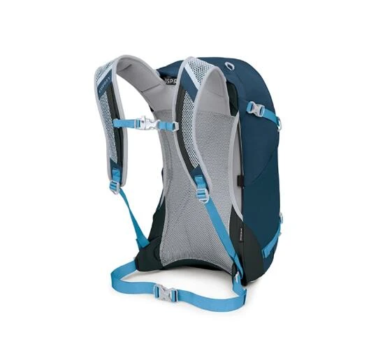 Hikelite 18L/26L 骇客户外小鹰双肩背包徒步登山背包旅行包（香港仓发货） 商品