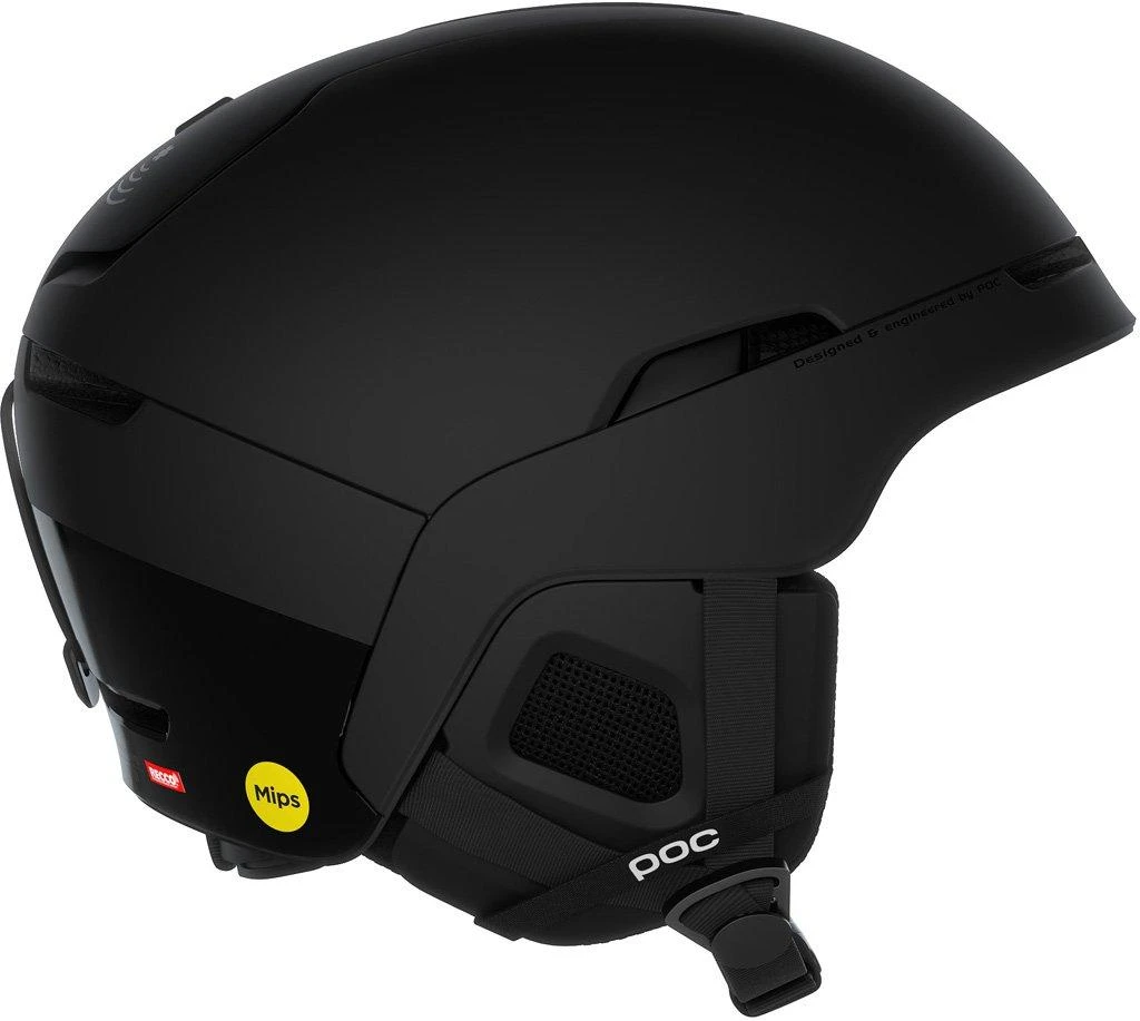 商品POC Sports|Obex Bc Mips Helmet - Unisex,价格¥1544,第3张图片详细描述