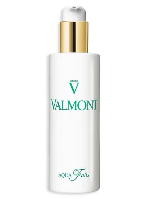 商品Valmont|Aqua Falls Instant Makeup Removing Water,价格¥828,第1张图片