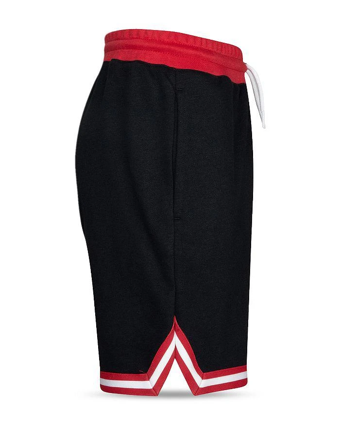 商品Jordan|Boys' Center Court Fleece Shorts - Big Kid,价格¥226,第3张图片详细描述