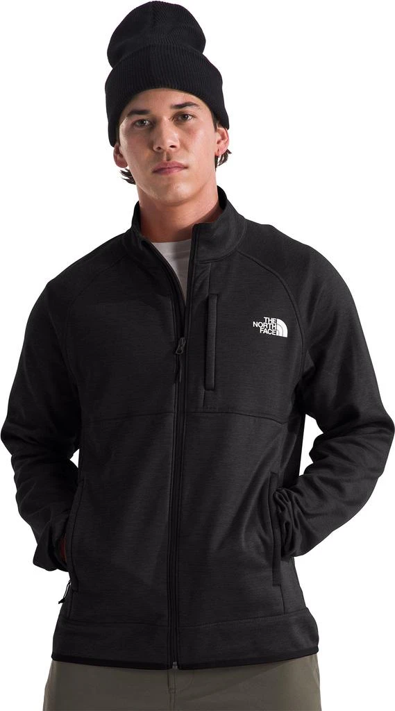Canyonlands Full Zip Fleece Sweatshirt - Men's 商品
