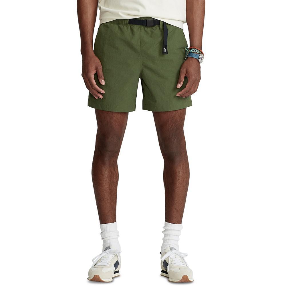 商品Ralph Lauren|拉夫劳伦男士休闲短裤,价格¥351,第1张图片