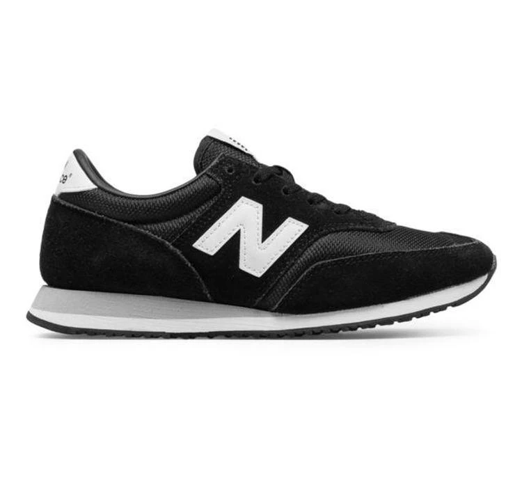 商品New Balance|女士620纯色慢跑鞋,价格¥184,第1张图片