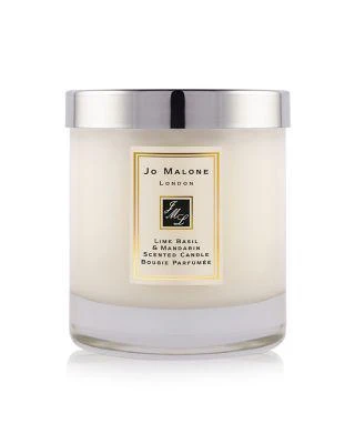 商品Jo Malone London|祖玛珑 青柠罗勒柑橘家居香薰蜡烛,价格¥502,第1张图片详细描述