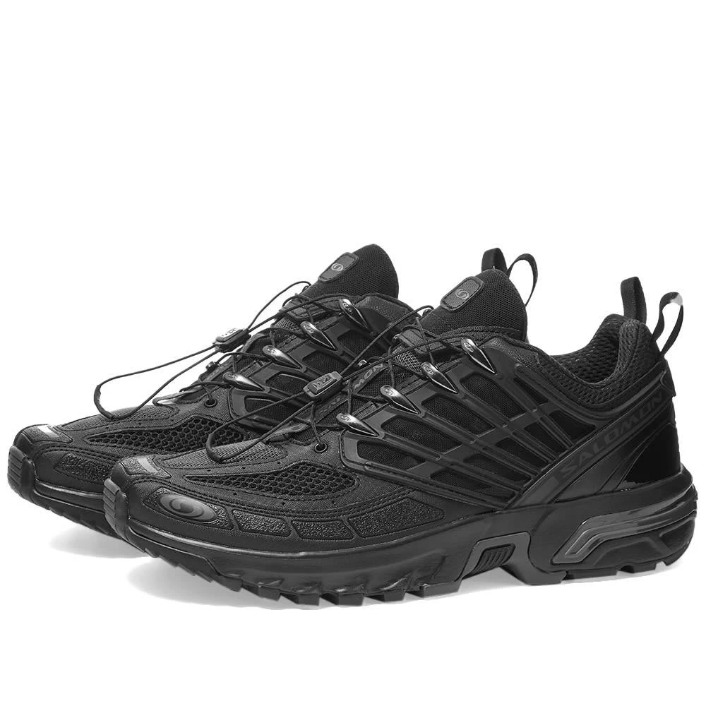 商品Salomon|男款 萨洛蒙 ACS Pro Advanced 越野跑鞋,价格¥1755,第1张图片