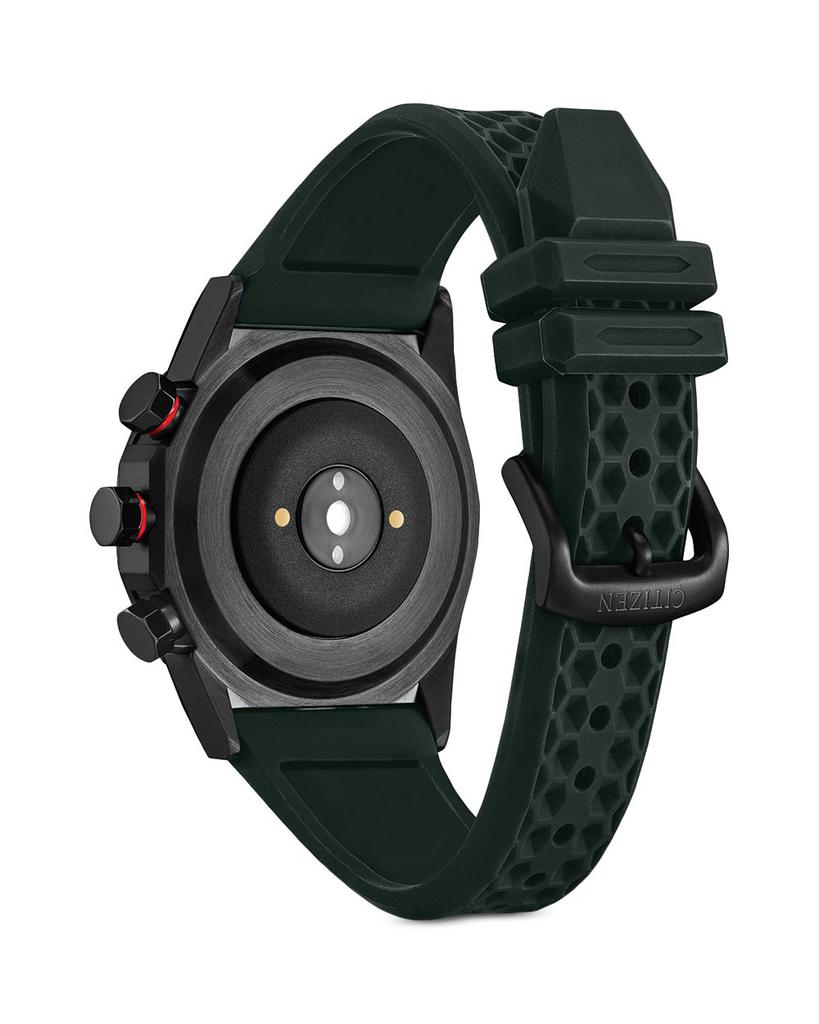 CZ Hybrid Smartwatch, 44mm商品第7张图片规格展示