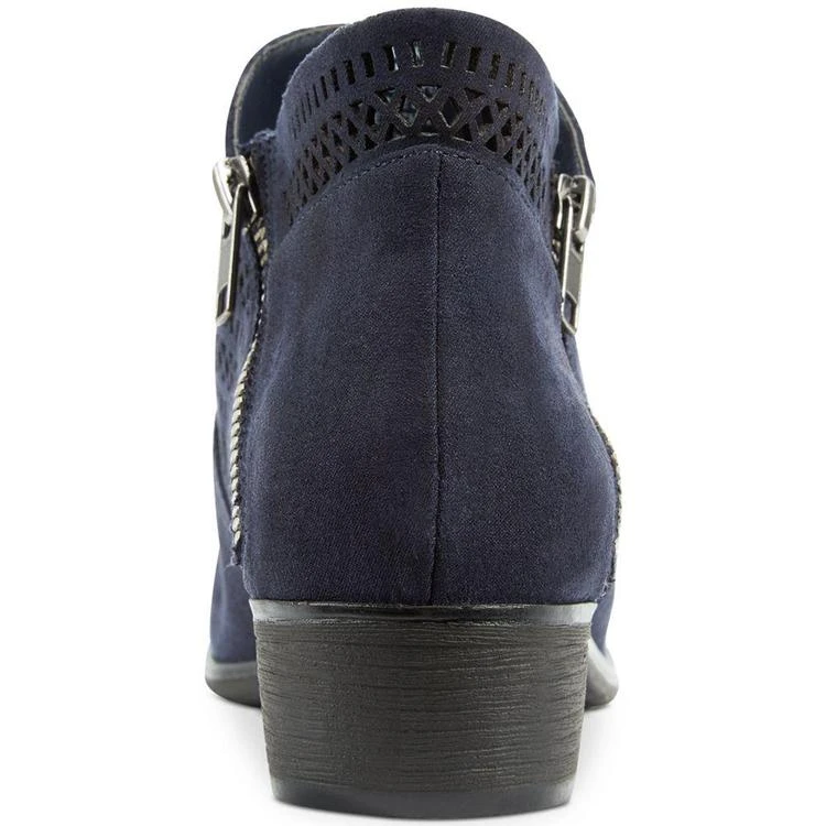 商品American Rag|Abby Ankle Booties, Created for Macy's,价格¥260,第3张图片详细描述