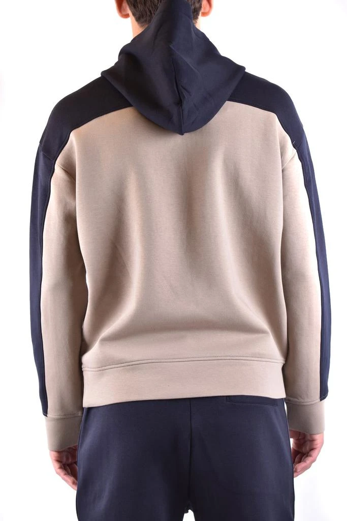 商品Emporio Armani|EMPORIO ARMANI Sweatshirts,价格¥1903,第4张图片详细描述