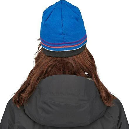 商品Patagonia|Beanie Hat,价格¥207,第4张图片详细描述