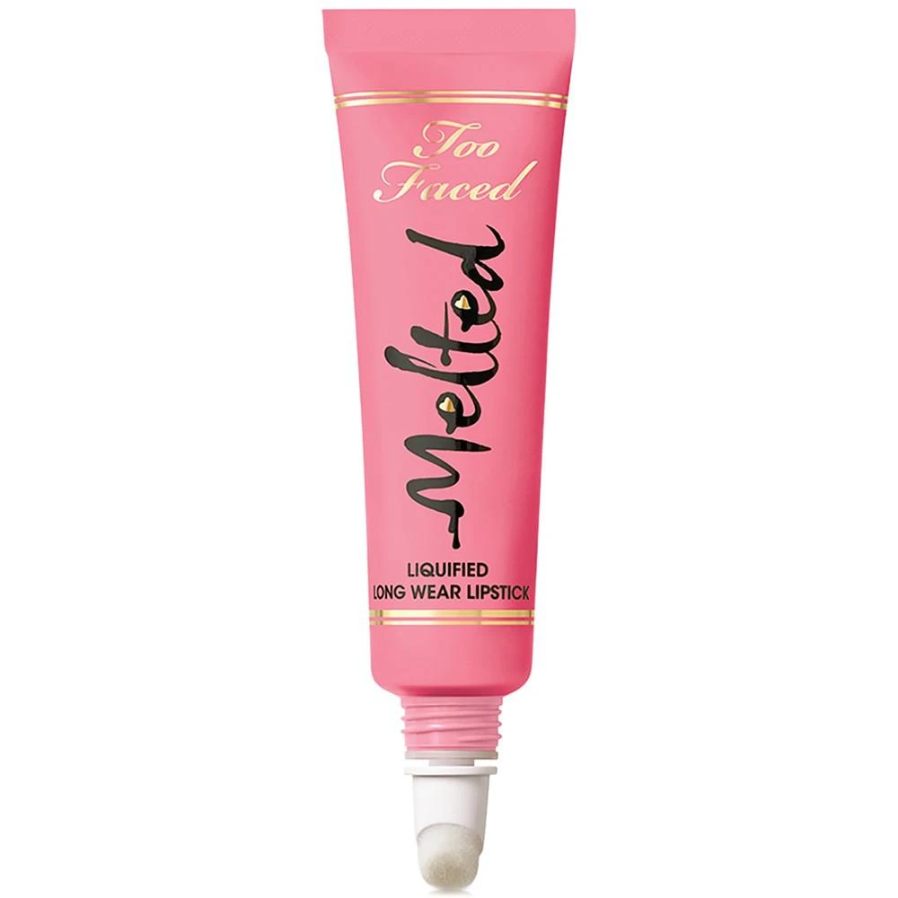 商品Too Faced|持久液体唇釉,价格¥134,第2张图片详细描述