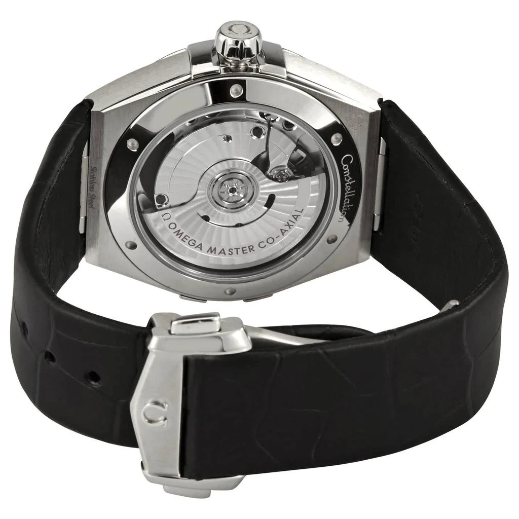 商品Omega|Constellation Automatic Black Dial Men's Watch 131.13.39.20.01.001,价格¥32139,第3张图片详细描述