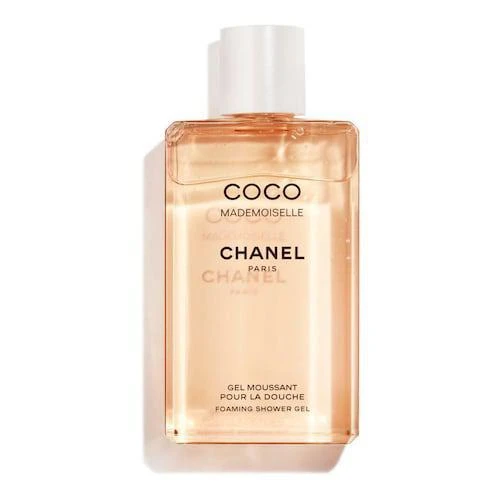 商品Chanel|COCO MADEMOISELLE Foaming Shower Gel,价格¥498,第1张图片详细描述