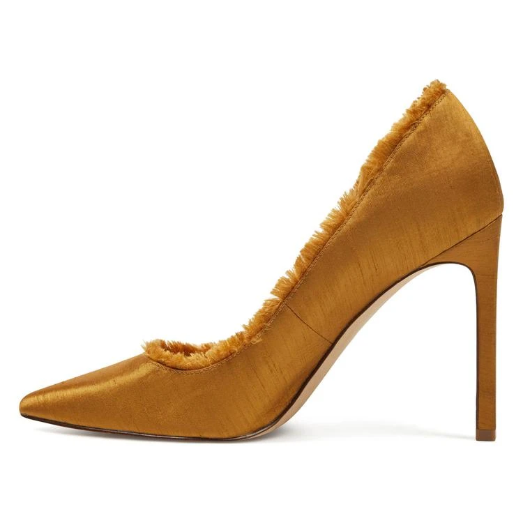 商品Nine West|Thayer 尖头高跟鞋,��价格¥371,第4张图片详细描述