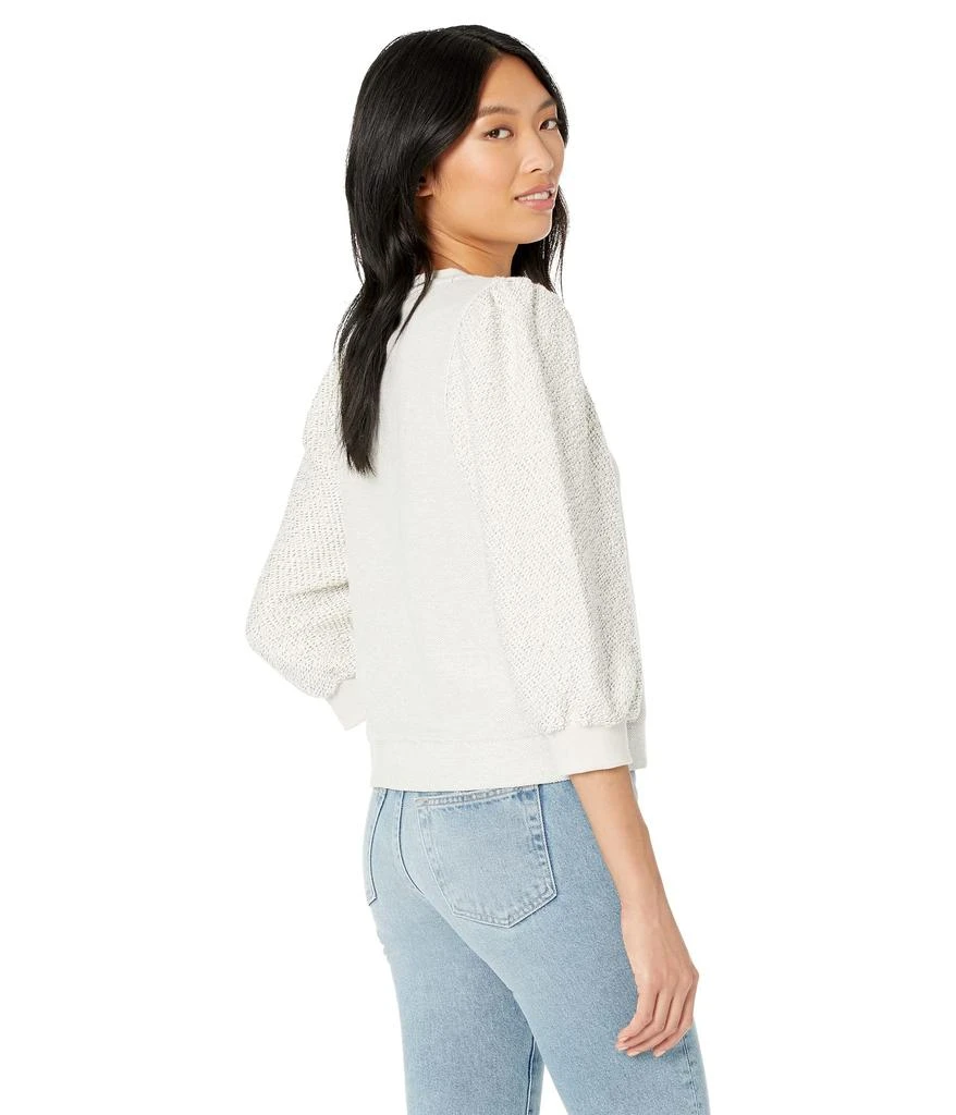 商品Splendid|Evelyn Terry Pullover,价格¥872,第2张图片详细描述