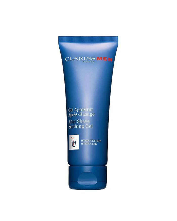 商品Clarins|After Shave Hydrating & Soothing Gel 2.6 oz.,价格¥254,第1张图片