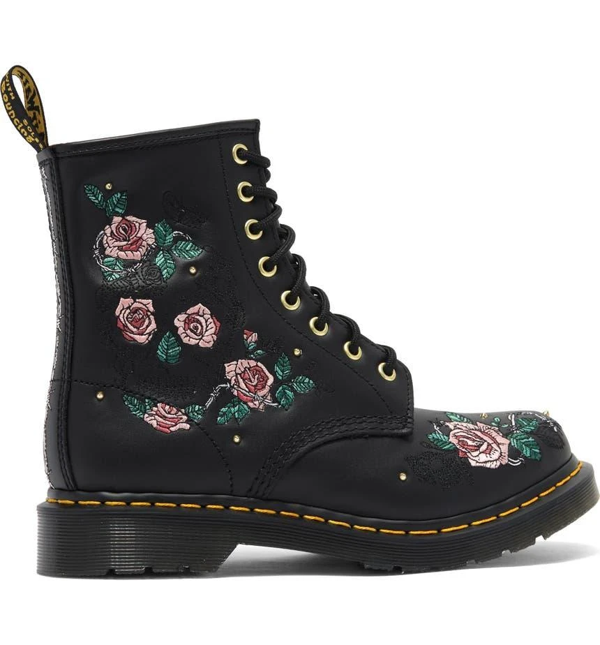 商品Dr. Martens|1460 Vonda Chain Boot,价格¥985,第3张图片详细描述