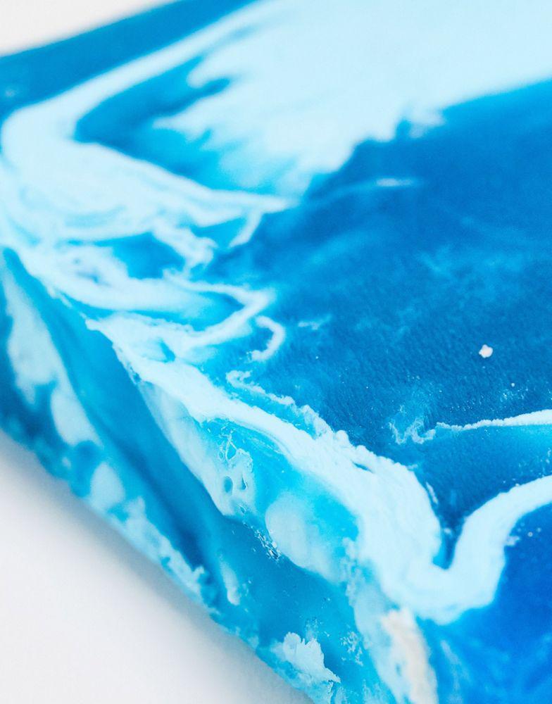 商品Lush|LUSH Scrub Up Well Shower Discovery Kit,价格¥167,第5张图片详细描述