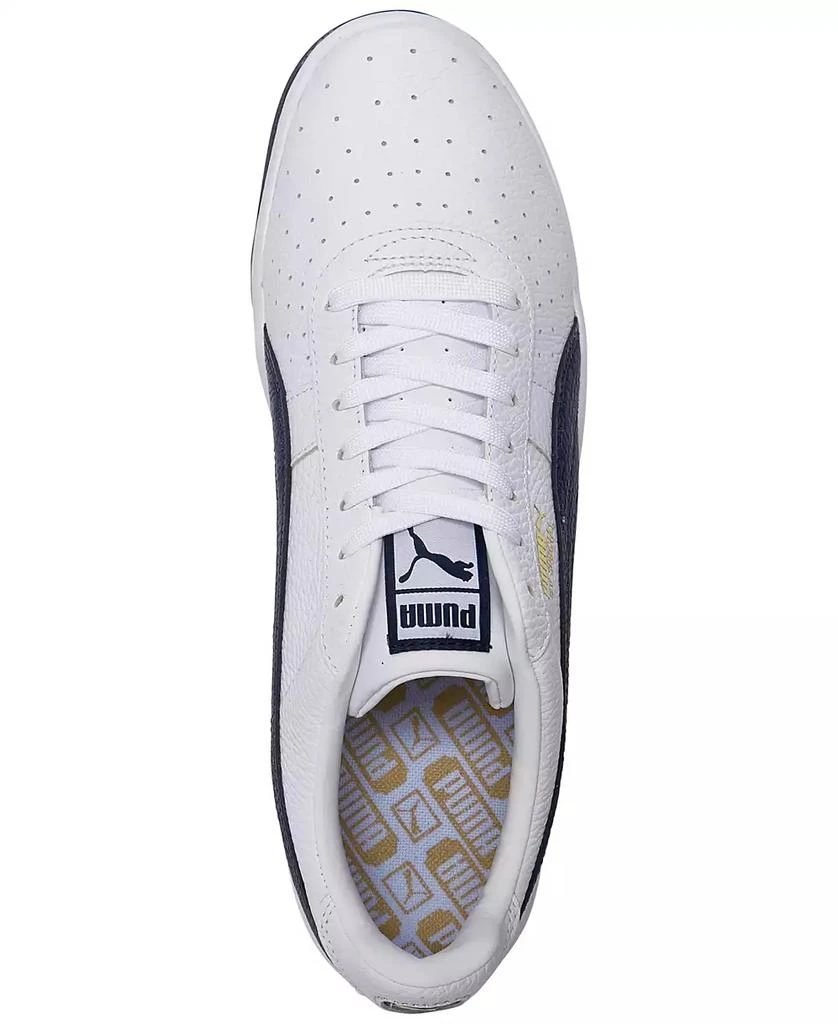 商品Puma|Men's GV Special+ Casual Sneakers from Finish Line,价格¥374,第5张图片详细描述