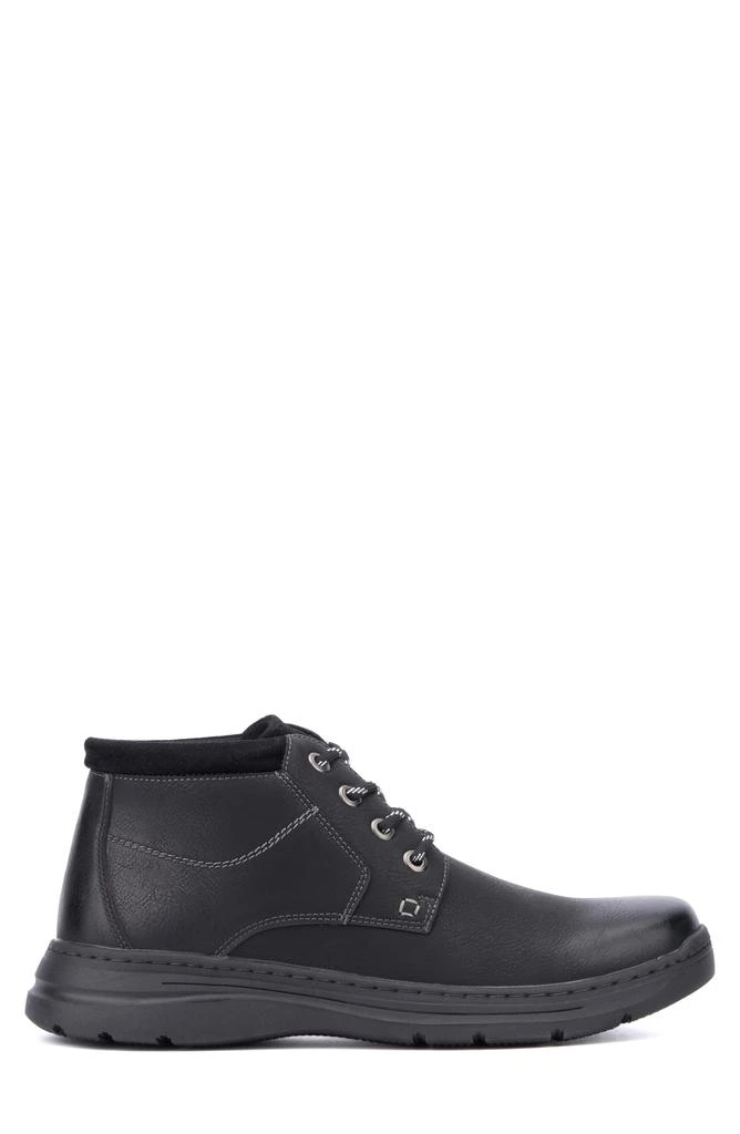 商品XRAY|Aiden Faux Leather Boot,价格¥301,第4张图片详细描述