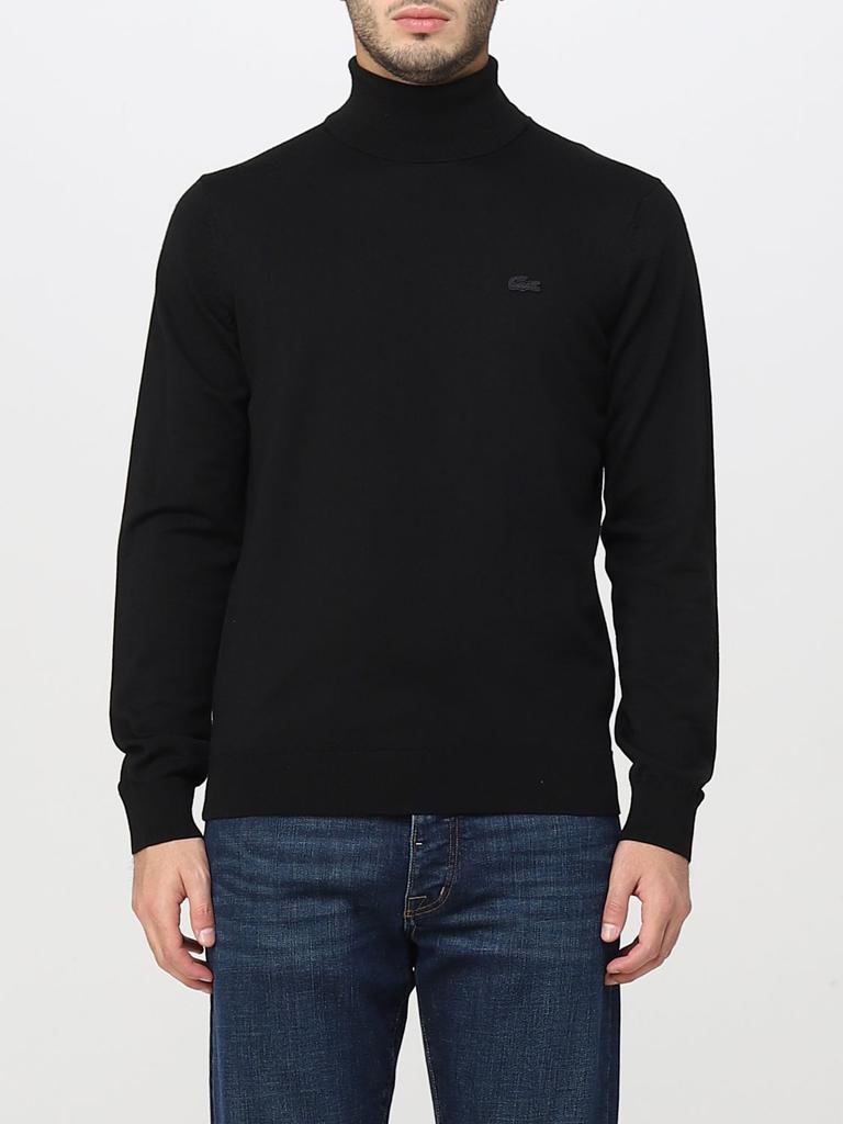 Lacoste sweater for man商品第1张图片规格展示