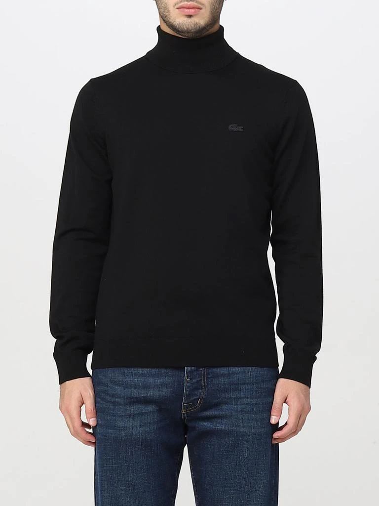 商品Lacoste|Lacoste sweater for man,价格¥1294,第1张图片