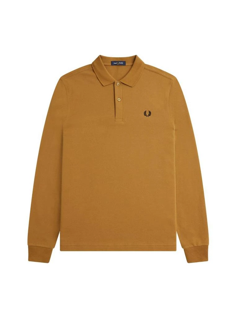 商品Fred Perry|FRED PERRY POLO WITH LOGO,价格¥811,第5张图片详细描述