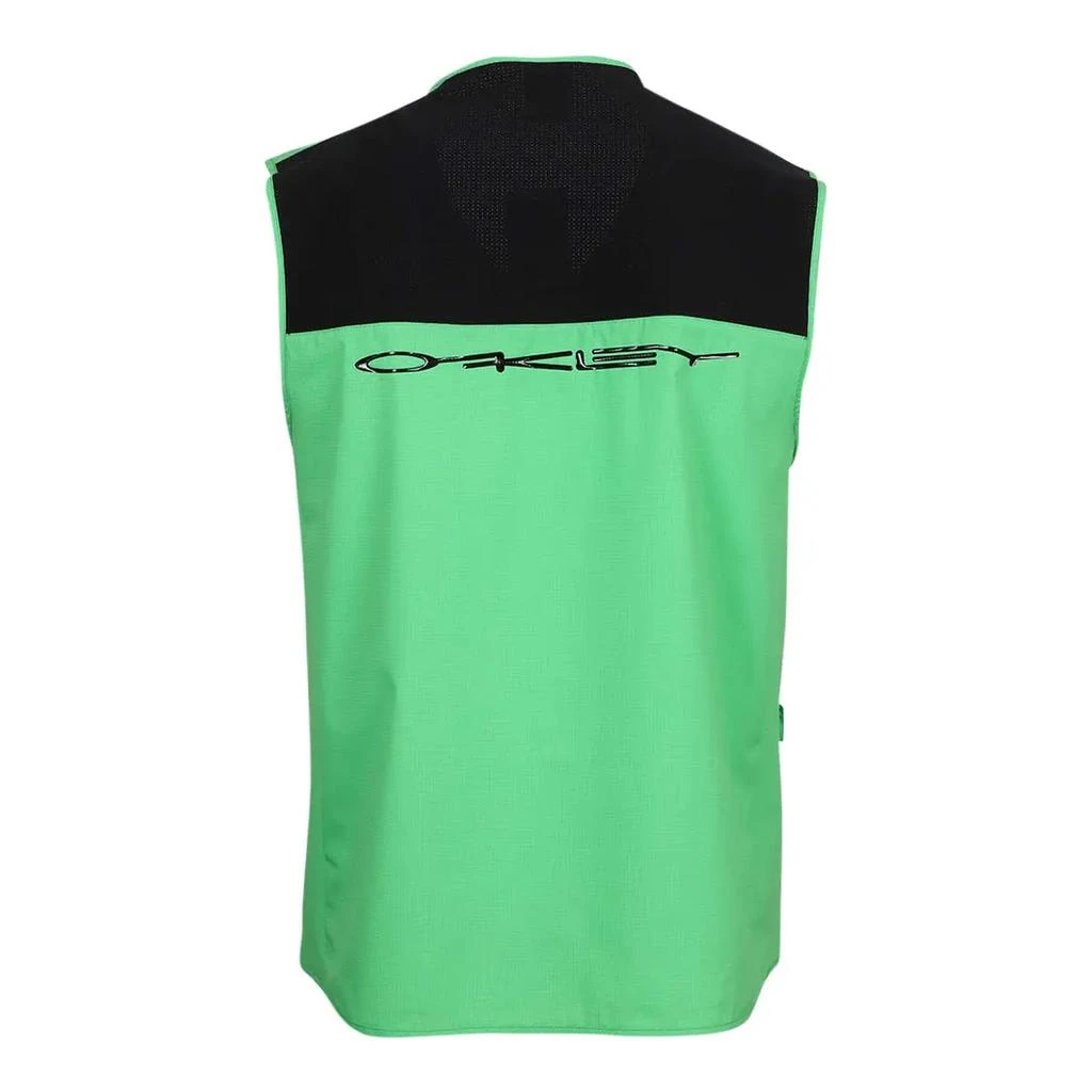 商品Oakley|Oakley Men's Outdoor Vest,价格¥439,第3张图片详细描述