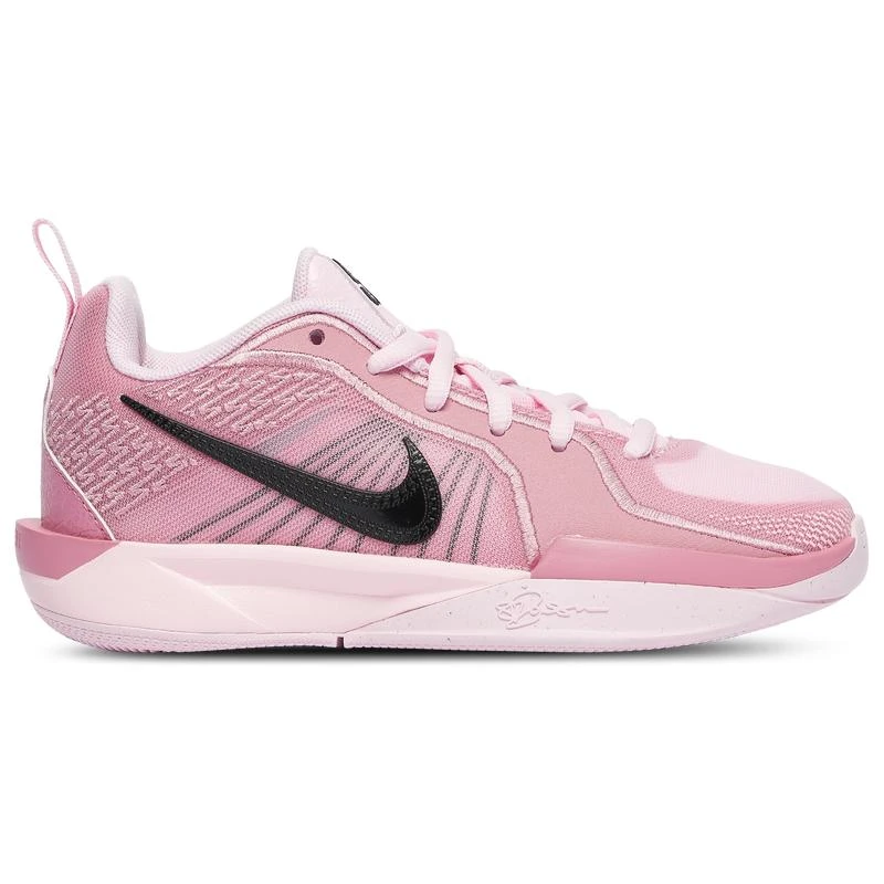 商品NIKE|Nike Sabrina 2 - Girls' Grade School,价格¥471,第1张图片