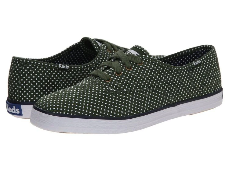 商品Keds|Champion Micro Dot,价格¥272,第1张图片