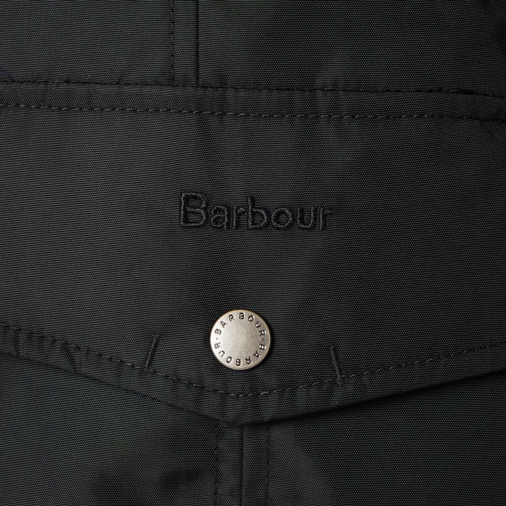 Barbour International Outlaw Shell Jacket 商品