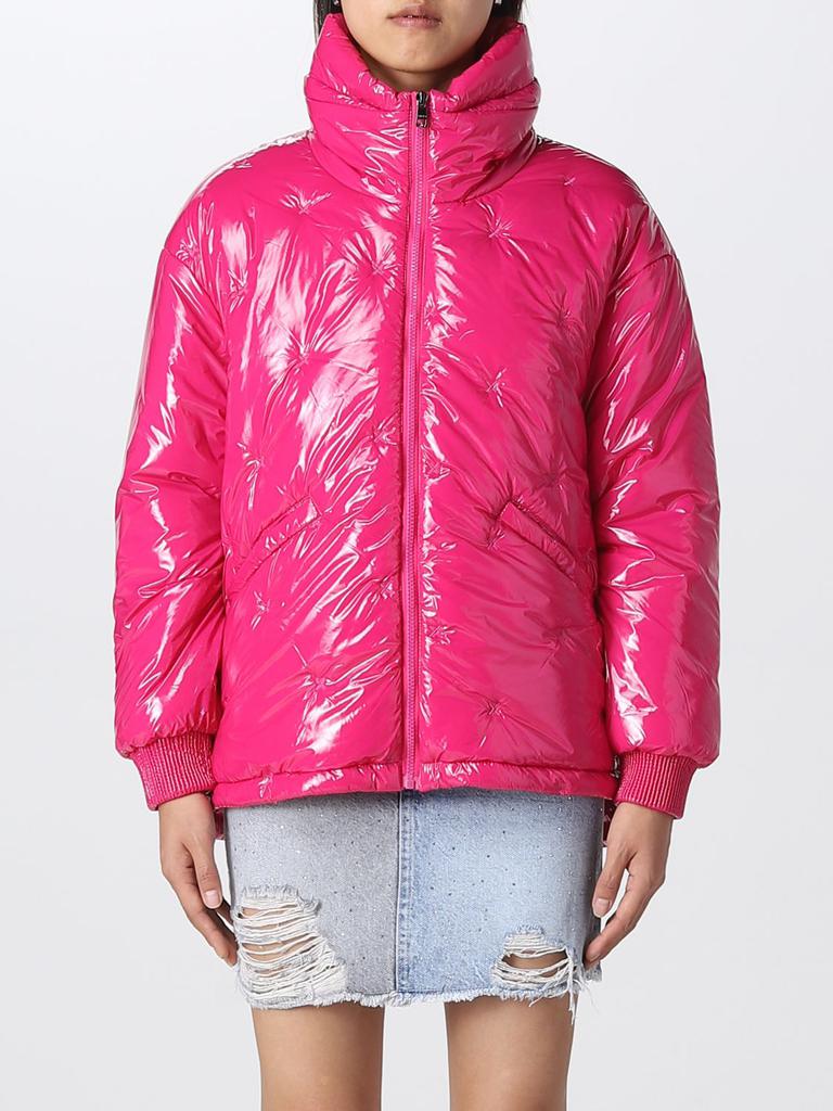 Liu Jo jacket for woman商品第1张图片规格展示