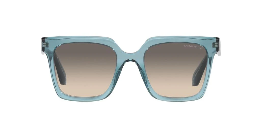 商品Giorgio Armani|Giorgio Armani Sunglasses,价格¥2104,第1张图片