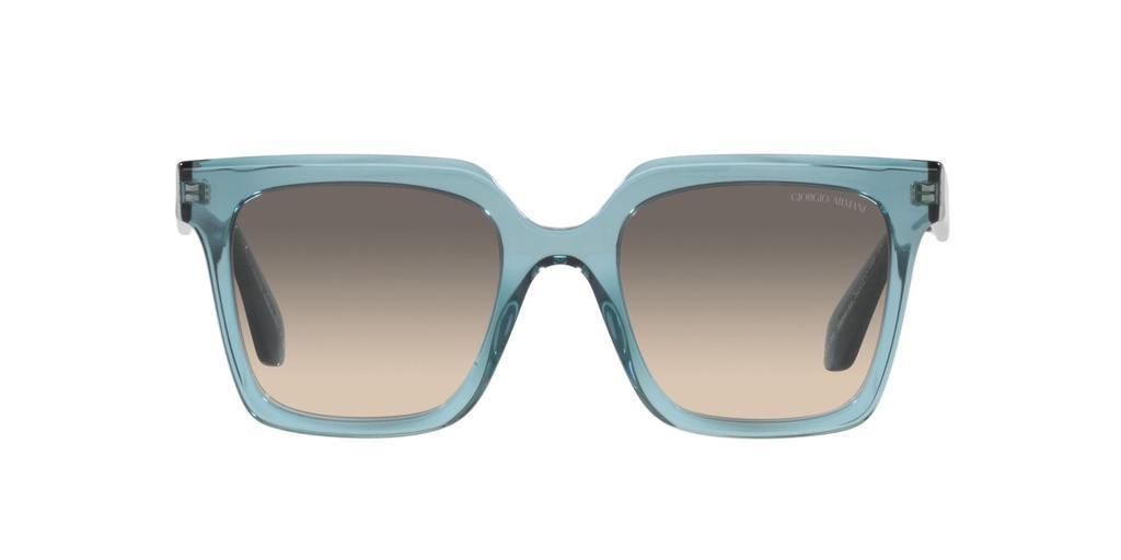 商品Giorgio Armani|Giorgio Armani Sunglasses,价格¥1998,第1张图片