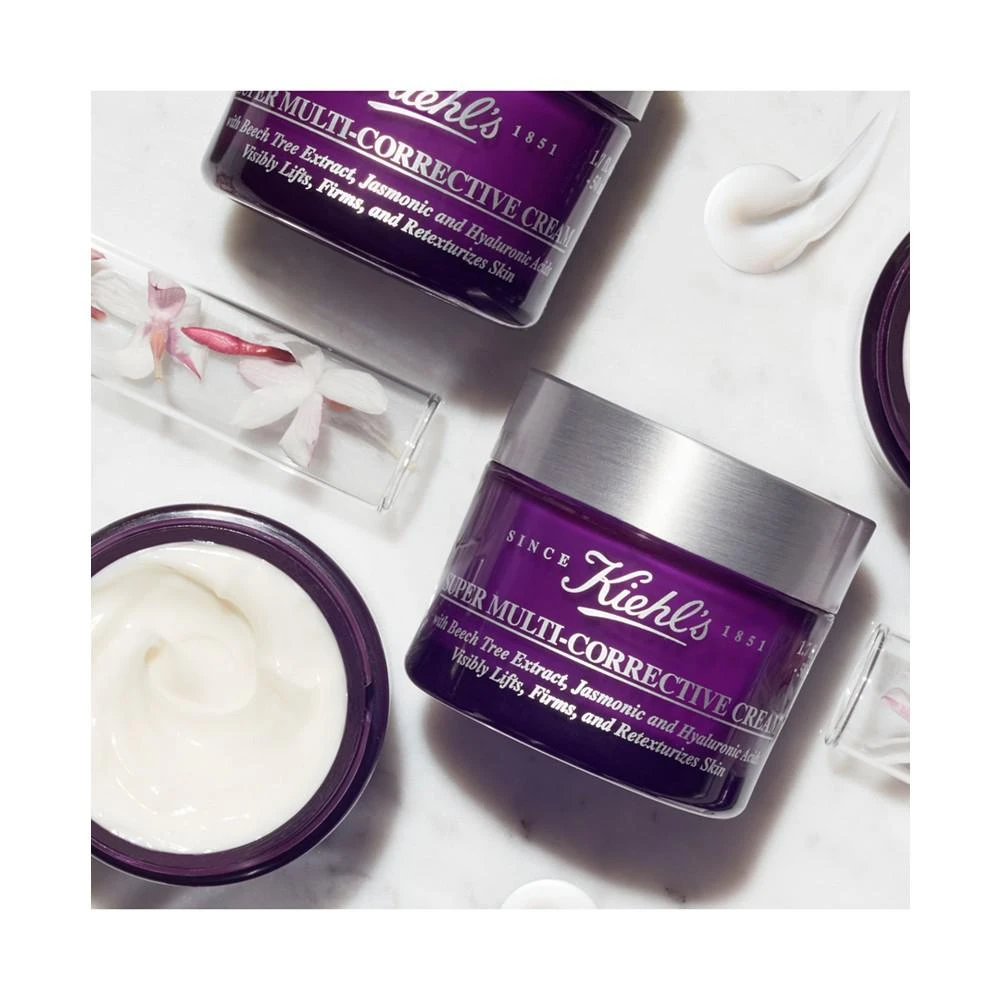 商品Kiehl's|多重紧致修颜面霜 75ml,价格¥639,第4张图片详细描述