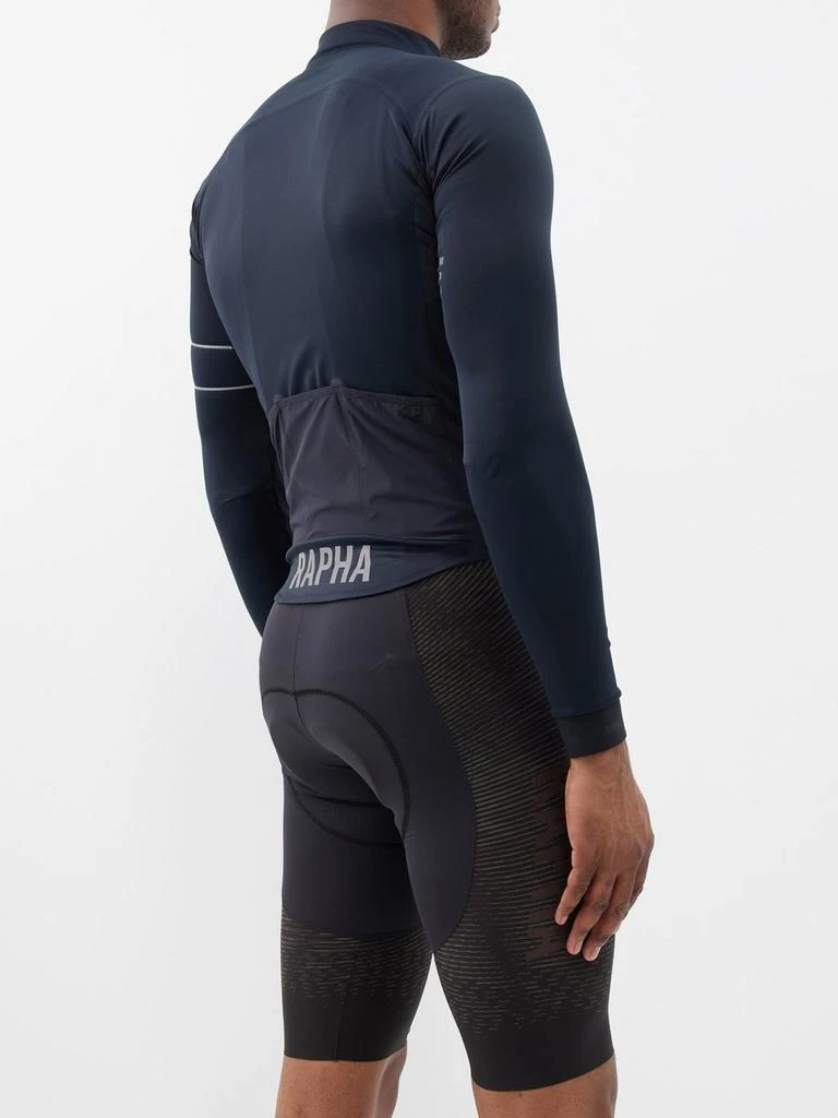 商品Rapha|Pro Team Gore-Tex cycling top,价格¥964,第5张图片详细描述