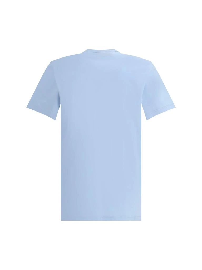 商品BELSTAFF|Belstaff Logo T-Shirt,价格¥492,第2张图片详细描述