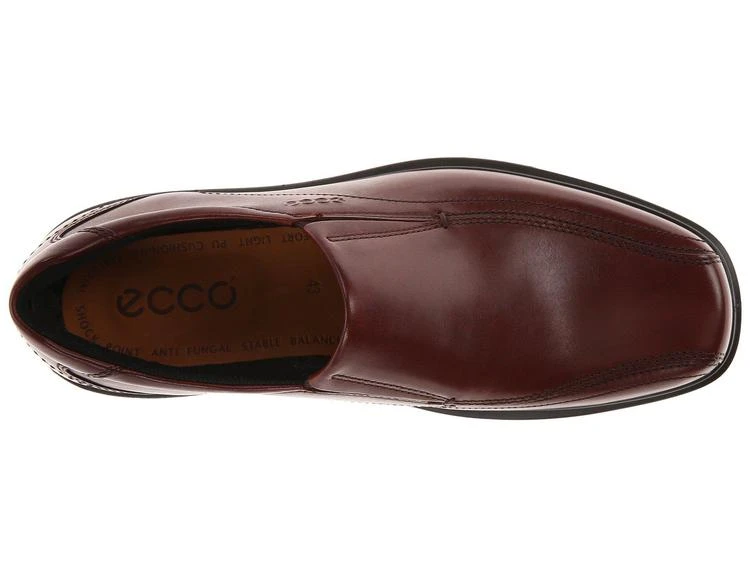 商品ECCO|Helsinki Slip On,价格¥968,第2张图片详细描述