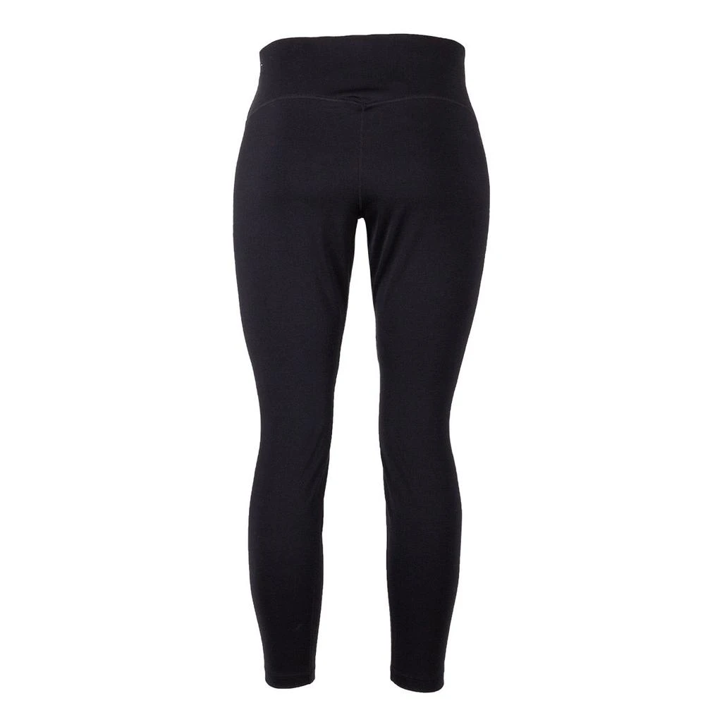 商品NIKE|Nike Women's Plus Size Dri-FIT One Mid-Rise Leggings,价格¥135,第3张图片详细描述