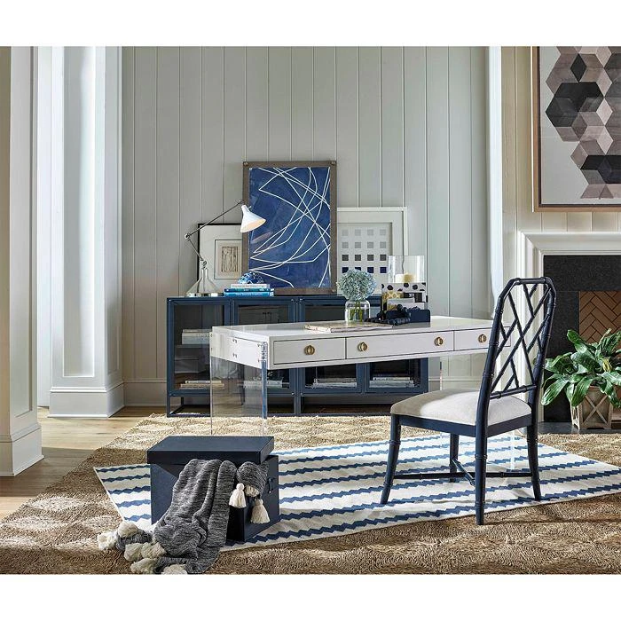 商品Bloomingdale's|Portia Writing Desk,价格¥14593,第3张图片详细描述