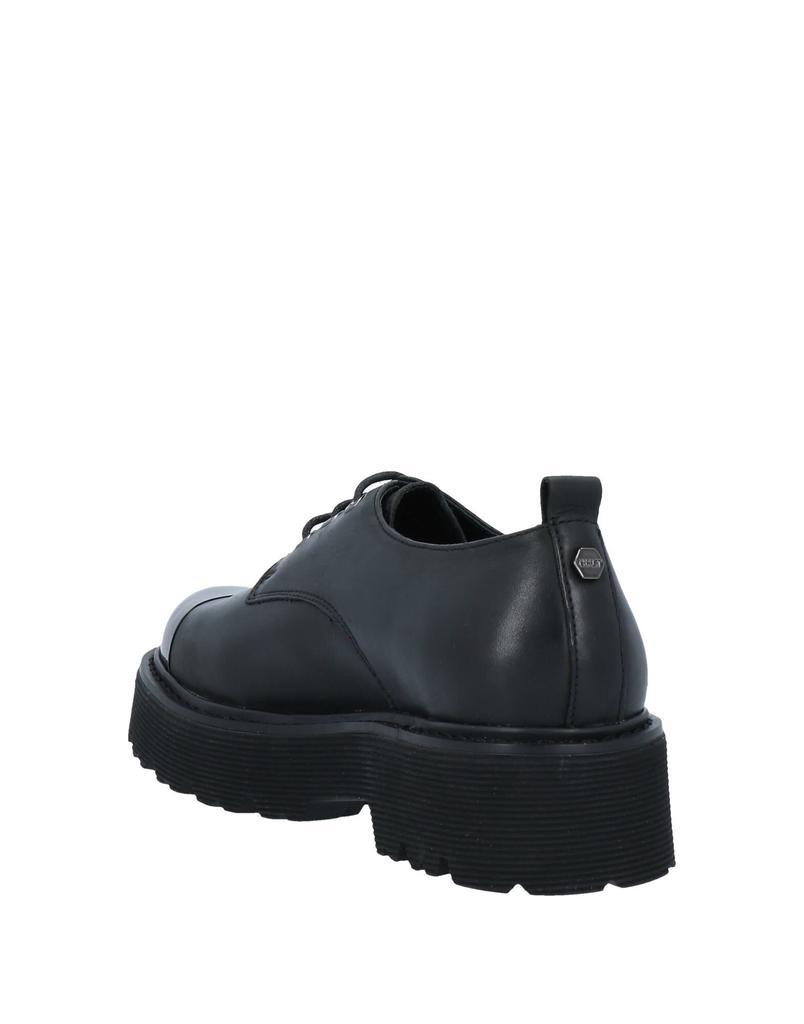 商品Cult Gaia|Laced shoes,价格¥634,第5张图片详细描述