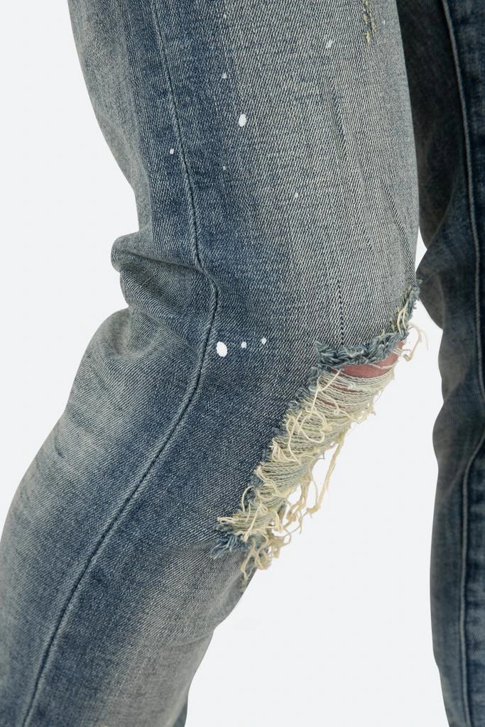 M362 Slim Denim - Blue 商品